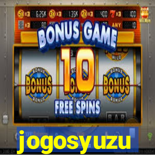 jogosyuzu