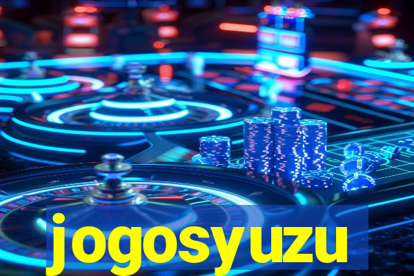 jogosyuzu