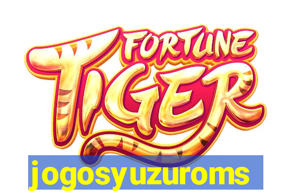 jogosyuzuroms