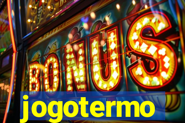 jogotermo