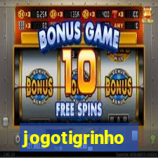 jogotigrinho