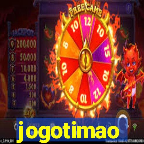 jogotimao