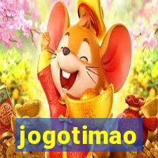 jogotimao
