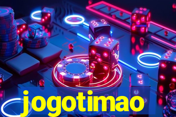 jogotimao