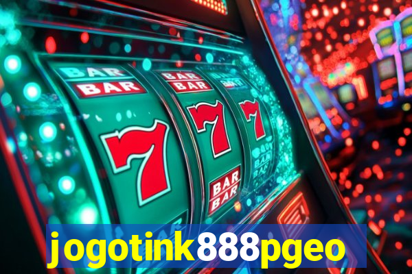 jogotink888pgeo