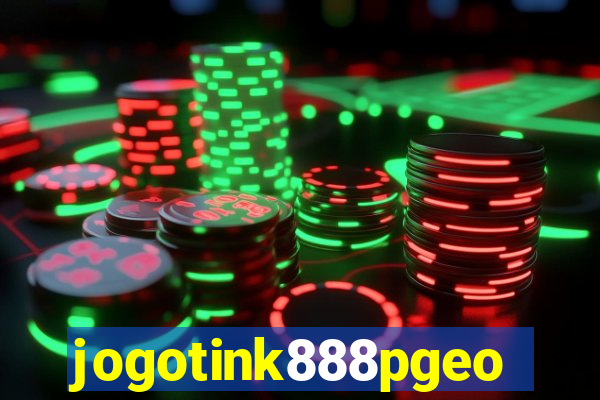 jogotink888pgeo