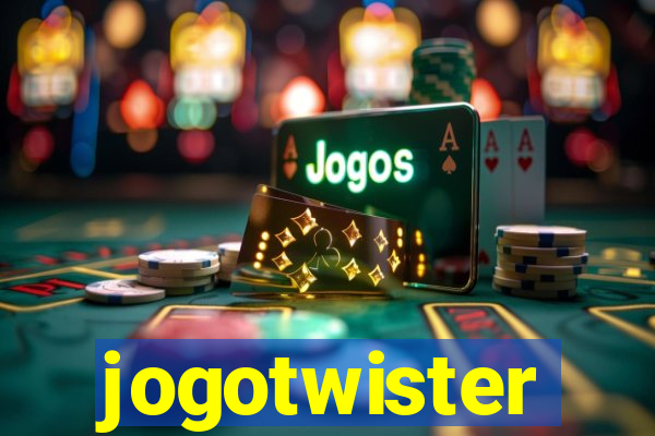 jogotwister