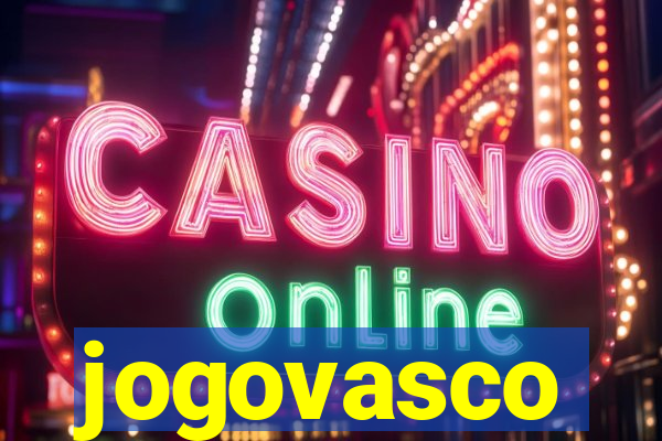 jogovasco