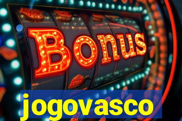 jogovasco