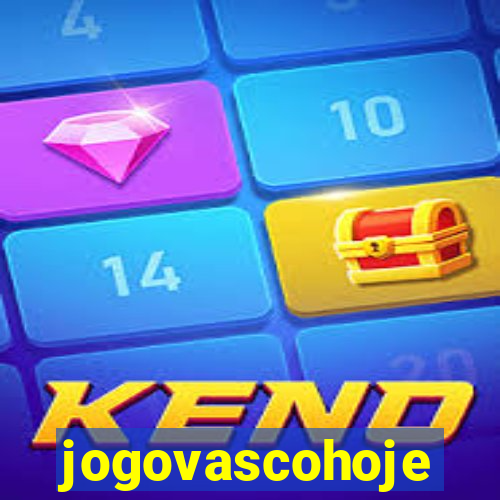 jogovascohoje
