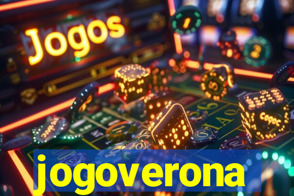 jogoverona