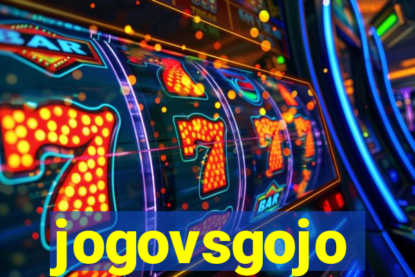 jogovsgojo