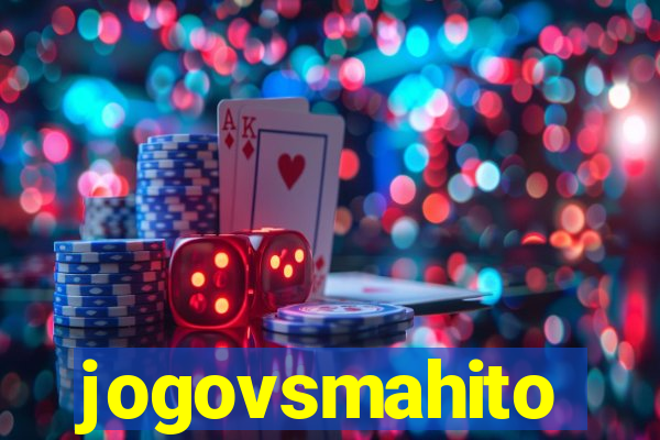 jogovsmahito