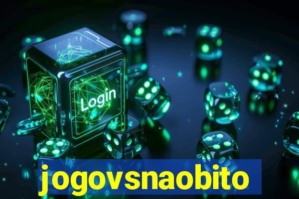 jogovsnaobito