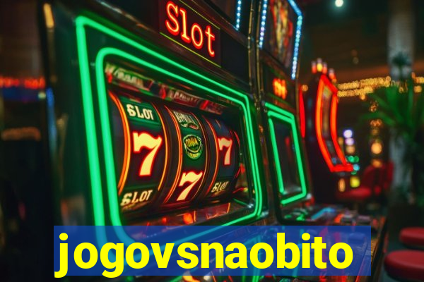 jogovsnaobito