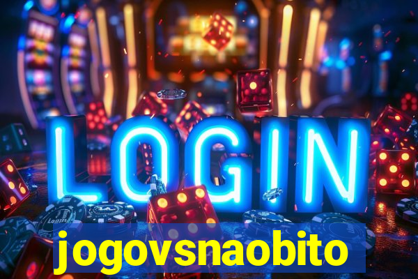 jogovsnaobito