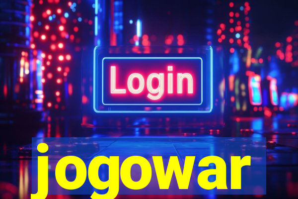 jogowar