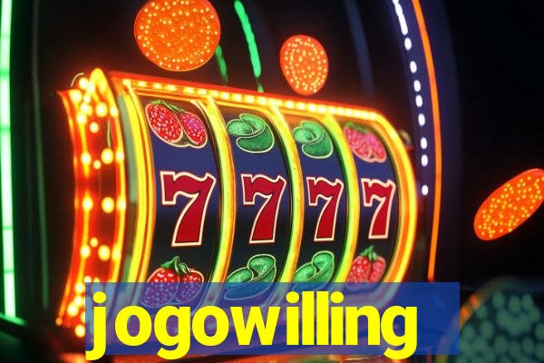 jogowilling