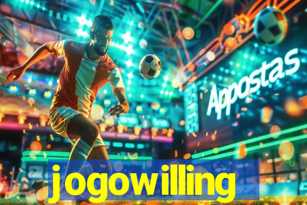 jogowilling