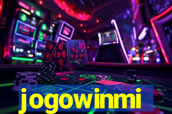 jogowinmi