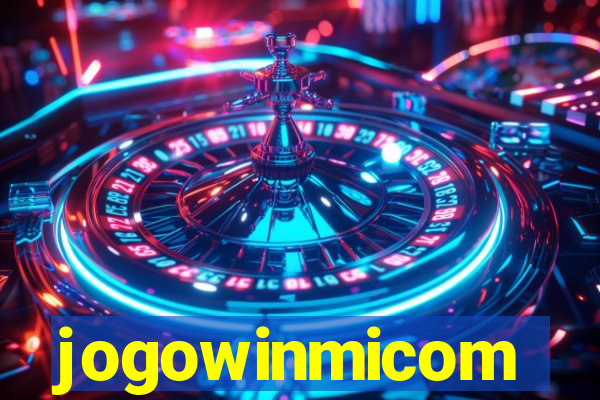 jogowinmicom
