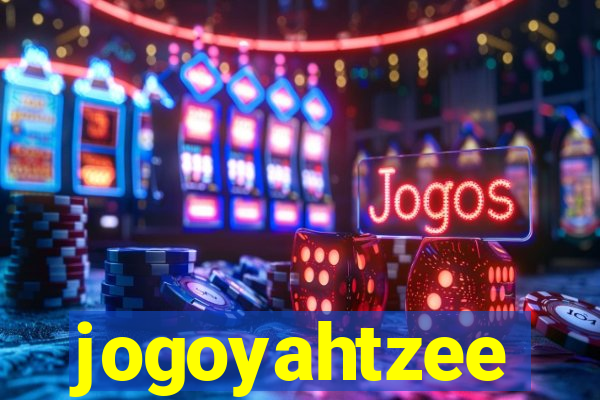 jogoyahtzee