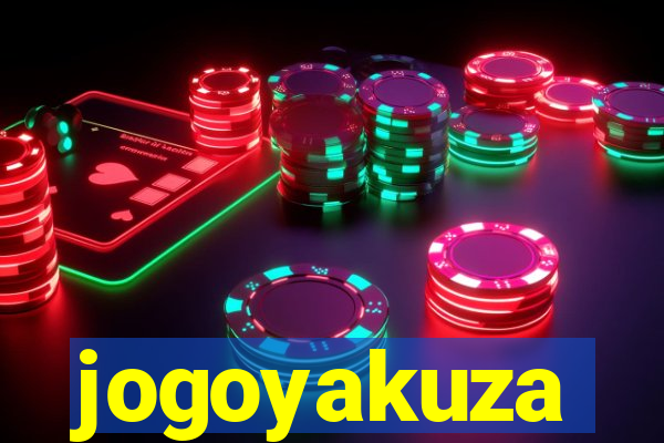 jogoyakuza