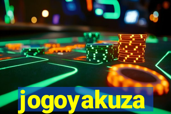 jogoyakuza