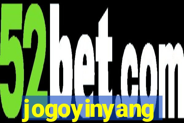 jogoyinyang