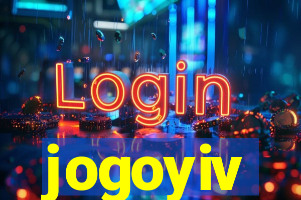 jogoyiv