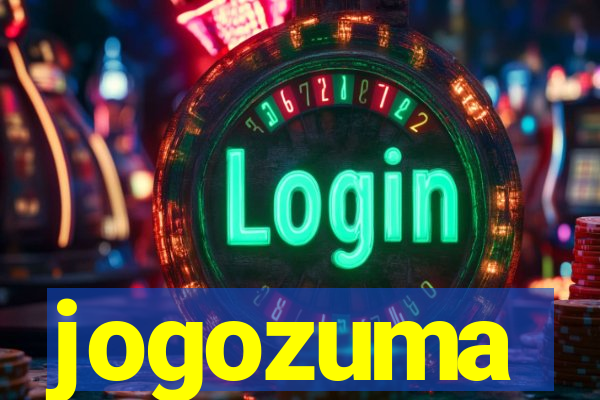jogozuma