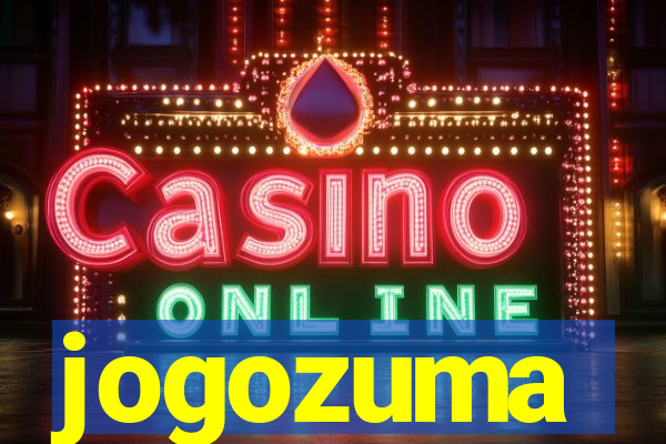 jogozuma