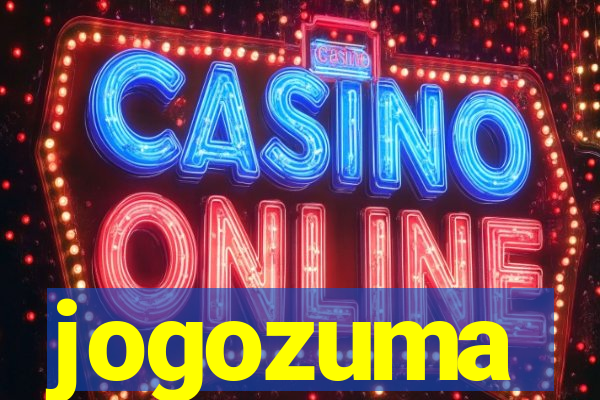 jogozuma