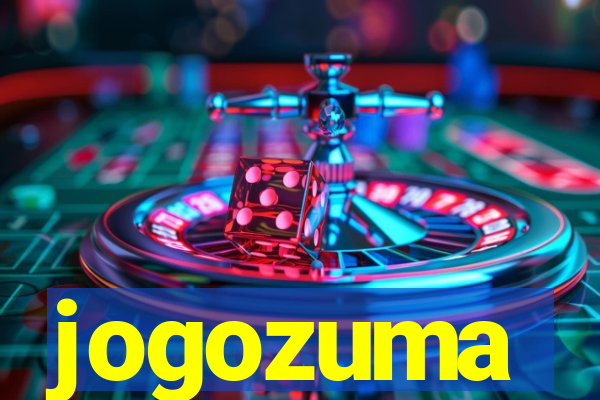 jogozuma