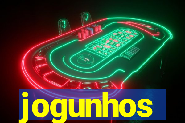 jogunhos