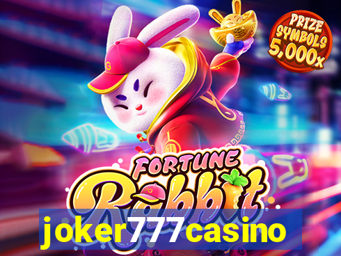 joker777casino