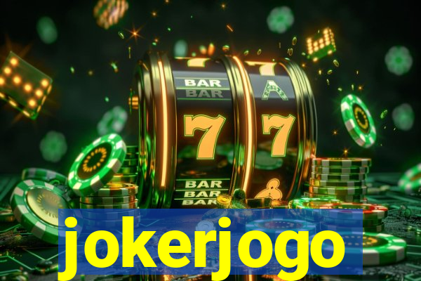 jokerjogo