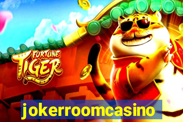jokerroomcasino