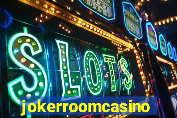 jokerroomcasino