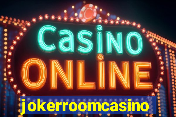 jokerroomcasino