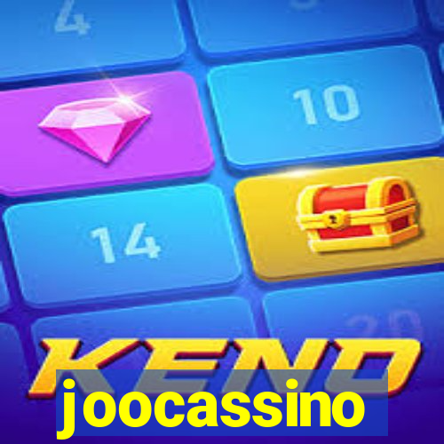 joocassino