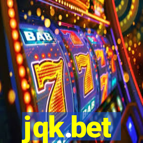 jqk.bet