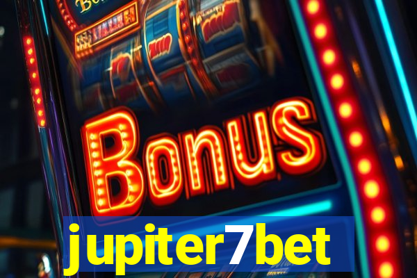 jupiter7bet