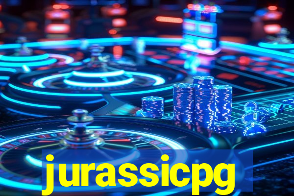jurassicpg