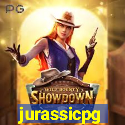jurassicpg