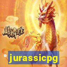 jurassicpg