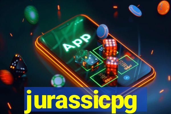 jurassicpg