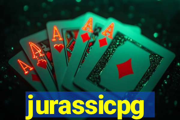 jurassicpg
