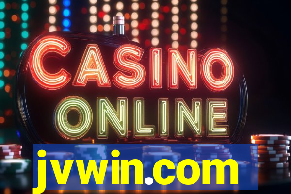jvwin.com