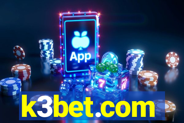 k3bet.com